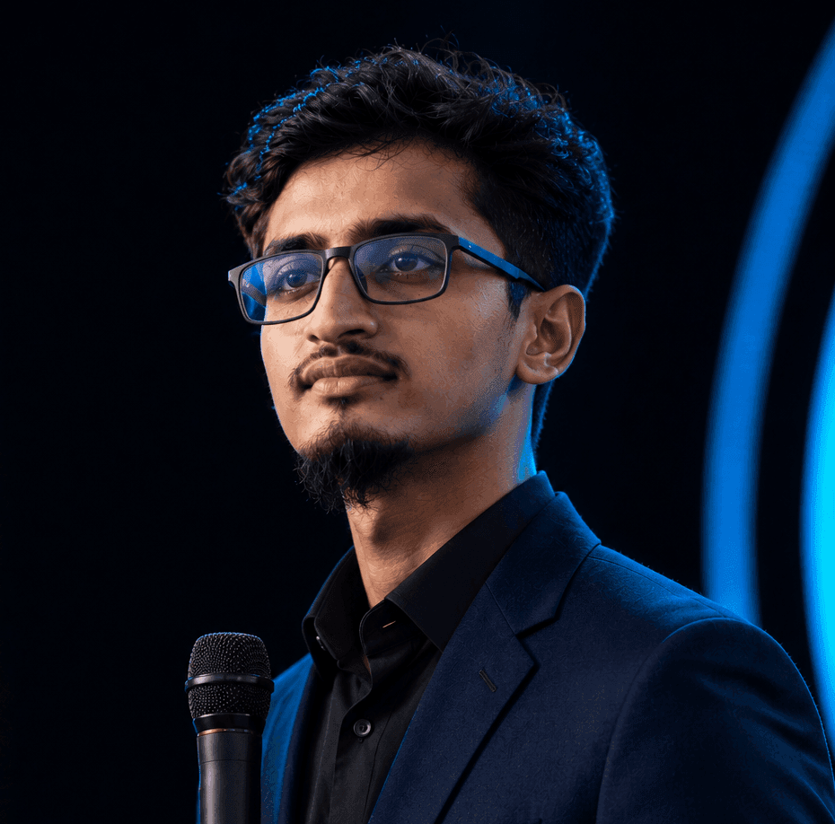 Tamim Hasan